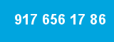 917 656 17 86